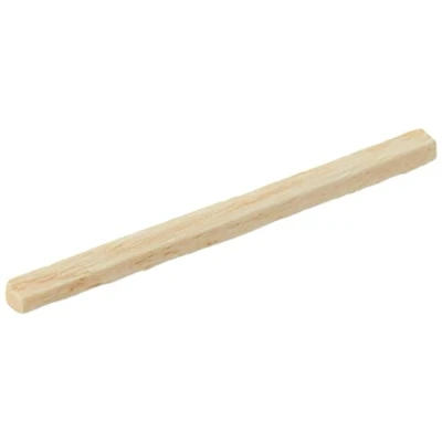 Obrázek efco Bastelhölzer, Holz, Braun, 10 x 6 cm