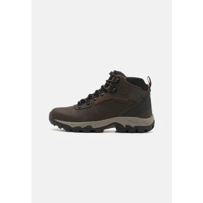 Obrázek Columbia Newton Ridge PLUS II Waterproof Trekingové boty, Muži, Velikost: 41, Squash boty