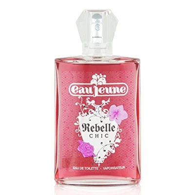 Obrázek Eau Jeune Rebelle Chic EDT Spray 75 ml