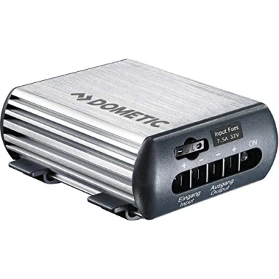 Obrázek DOMETIC DCDC 06 Voltage Converter, 6 A, 24 V to 12 V, invertor, transformátor