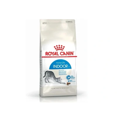 Obrázek ROYAL CANIN Indoor 2kg