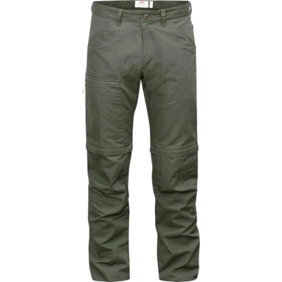 Obrázek Fjällräven Pánské dlouhé kalhoty High Coast Zip Off Trousers