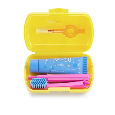 Obrázek Curaprox Travel set