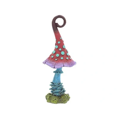 Obrázek Magical Mystic Mugwump houba ochranná Figurina Multicolours Fantazii Nemesis Now