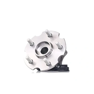 Obrázek SKF VKBA 7466 Radlagersatz