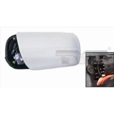 Obrázek Vnější zrcátko TYC 321 0010