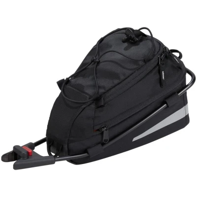 Obrázek Vaude Off Road Bag S černá pod sedlo Brašna