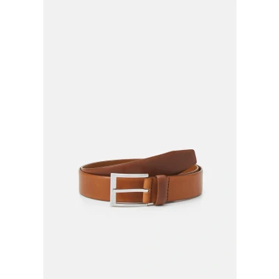 Obrázek BOSS Erron Pásek, Muži, Velikost: 110, Brown four