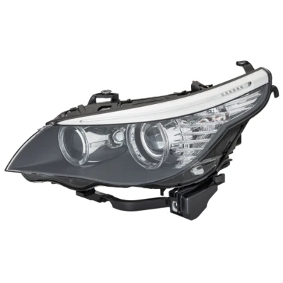 Obrázek HELLA 1EL 164 907 001 Bi Xenon světlomet mimo jiné BMW 5 (E60) ECE/CCC pro pravostranný provoz levý