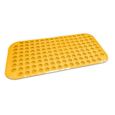 Obrázek BriTools Antirutsch Wasserwaage, Siehe Beschreibung, gelb, 49 x 34 cm