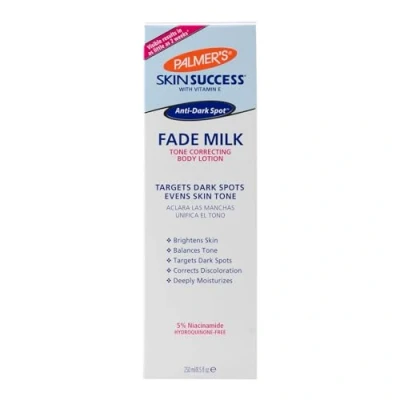 Obrázek Palmer&#039;s Skin Success Eventone Fade Milk 250 ml