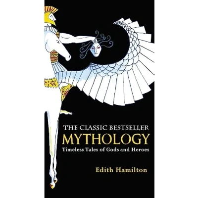 Obrázek Mythology: Timeless Tales of Gods and Heroes