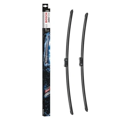 Obrázek Bosch Stěrače Aerotwin A009S, délka: 750 mm/700 mm sada pro čelní sklo