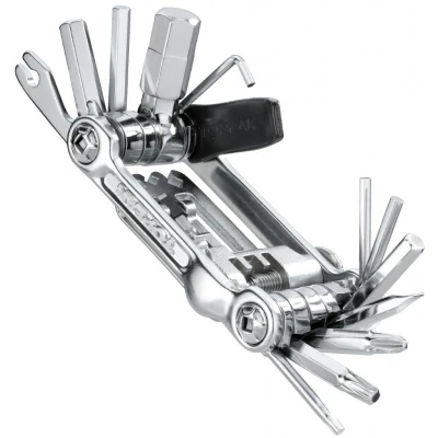 Obrázek Topeak MINI 20 PRO TT2536B Multiklíč