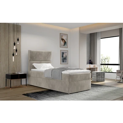 Obrázek Boxspring Arco 90x200 Materiál / Dekor: Paros 02
