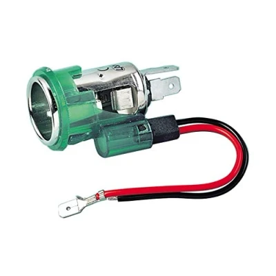 Obrázek Lampa 39071 Steckdose Einschalten. Europa 12 V Beleuchtet
