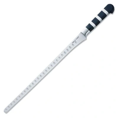 Obrázek F. DICK Nůž na losos, 1905 (nůž s čepelí 32 cm, X50CrMoV15 ocel, nerezová, 56 HRC) 81950322K