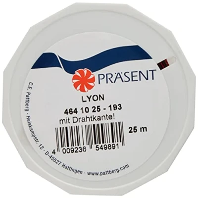 Obrázek PRÄSENT Lyon