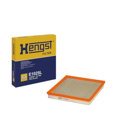 Obrázek Vzduchový filtr HENGST FILTER E1025L