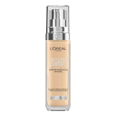 Obrázek Make up L&#039;Oréal Paris Perfect Match 30 ml