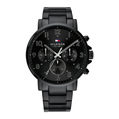Obrázek Tommy Hilfiger muži Hodinky TH1710383