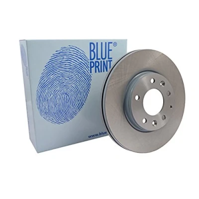 Obrázek Brzdový kotouč BLUE PRINT ADM54375