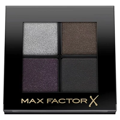 Obrázek Max Factor Colour X Pert Soft Touch Palette 005 Misty Onyx, 4,3 g