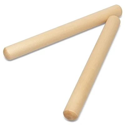 Obrázek Tiger CLA7 pro NT Claves přírodní dřevo