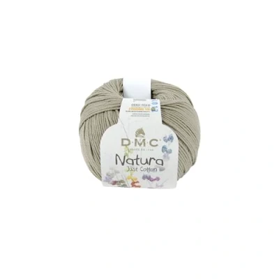 Obrázek DMC Filo Natura, 100% bavlna, Lin N78