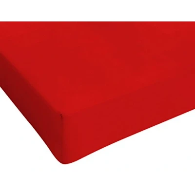 Obrázek Max color Utěrka 25 cm rohy, červená, jednotlivě