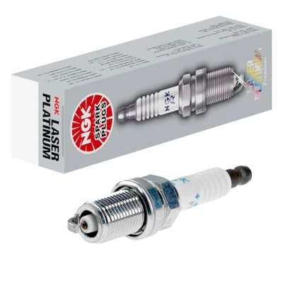 Obrázek NGK 2743 zapalovací svíčka