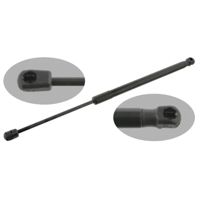 Obrázek Plynová pružina, zavazadlový/nákladový prostor FEBI BILSTEIN 30883