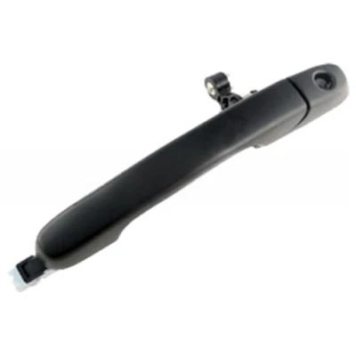 Obrázek PRASCO HD8248341 ovládací prvky, černé