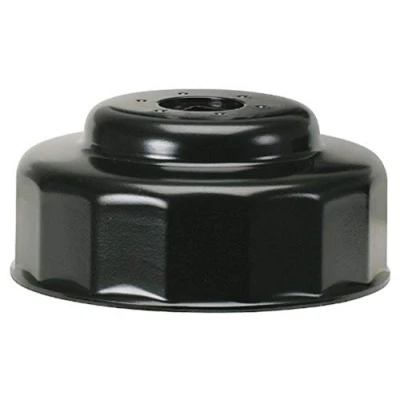 Obrázek KS Tools 150.9322 3/8&quot; klíč na olejový filtr, 68 14
