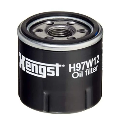 Obrázek Olejový filtr HENGST FILTER H97W12