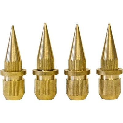 Obrázek Dynavox Speaker Spikes Gold 4 pcs.
