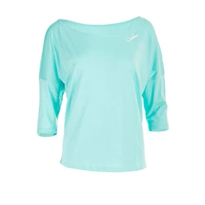 Obrázek Winshape 3/4 ARM Sportovní tričko, Ženy, Velikost: XS, Mint