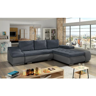 Obrázek Ontario sedací souprava Materiál / Dekor: Soro 76, 93, Orientace: Pravá