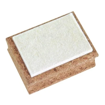 Obrázek Holmenkol Finish Cork Ski and snowboard maintenance tool