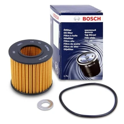 Obrázek Bosch Automotive P7092 olejový filtr Auto