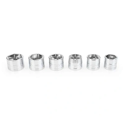 Obrázek Park Tool Unisex Erwachsene Flachschlüssel Aufsatz Set 4001873 Set, Silver, Einheitsgröße