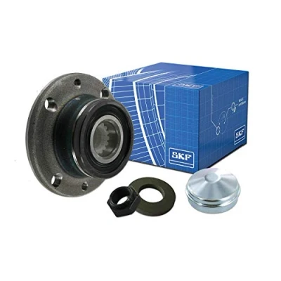 Obrázek SKF VKBA 3540 sada ložisek kol