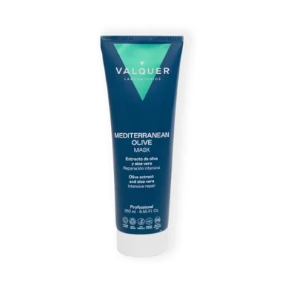 Obrázek Válquer Intensive, wiederherstellende Haarmaske Oliva 250 ml