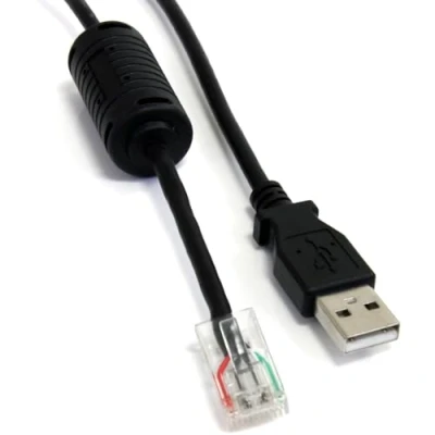 Obrázek StarTech.com 6 Füße Smart UPS Ersatz USB Kabel AP9827