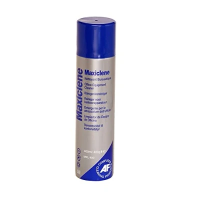 Obrázek AF AMXL400 povrch čistič &quot;Maxiclene&quot;, Sprh plechovka 400 ml