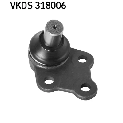 Obrázek SKF Vkds 318006 Trag /Führungsgelenk