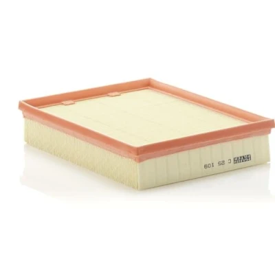 Obrázek MANN FILTER C 25 109 vzduchový filtr pro osobní automobily