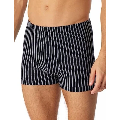 Obrázek Schiesser Boxerky, Muži, Velikost: XXL, Schwarz