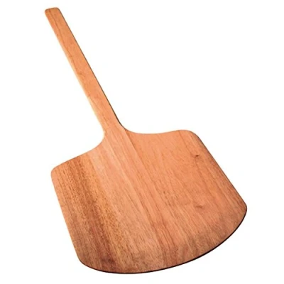 Obrázek Pizzaschaufel 40,8X41X107 Cm Natur Holz 1 Un.