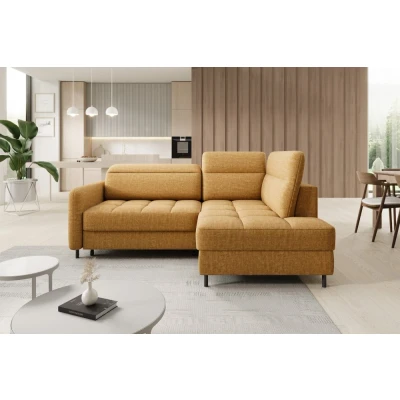 Obrázek Sedací souprava Barea Materiál / Dekor: Manhattan 45, Orientace: Pravá